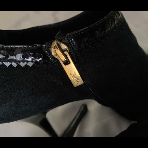 Yves Saint Laurent - Picture 4 of 10